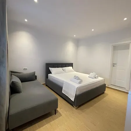 Appartement Odore Di Mare 1 *