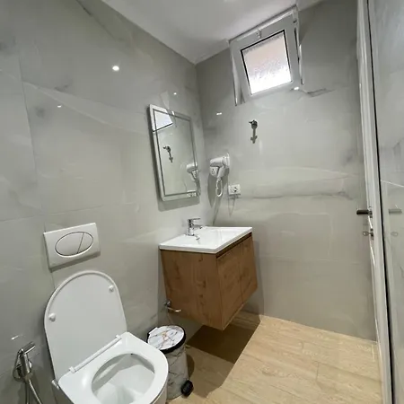 Appartement Odore Di Mare 1 Qeparo