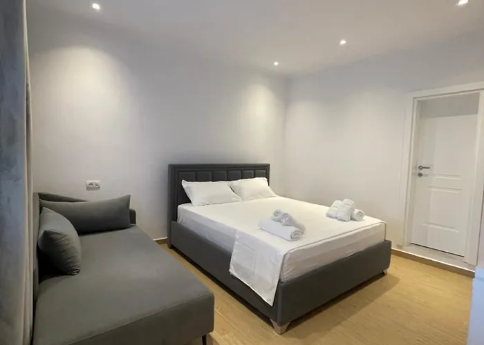 Appartement Odore Di Mare 1 *