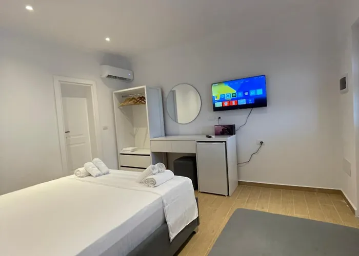 Appartement Odore Di Mare 1