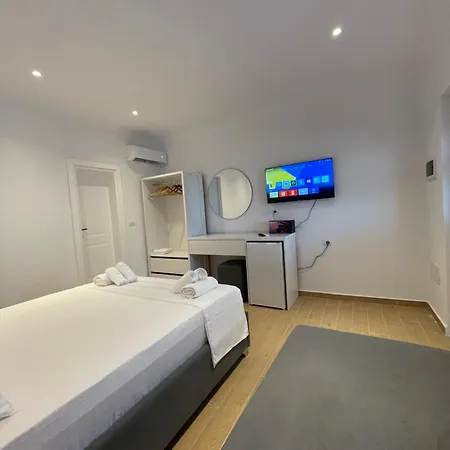 Апартаменты Odore Di Mare 1