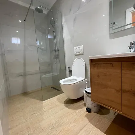 Odore Di Mare 1 Апартаменты