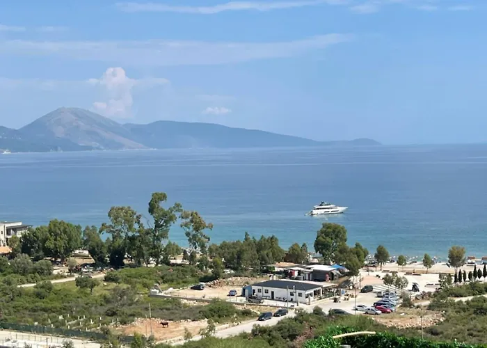 Odore Di Mare 1 * Qeparo